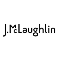 J.McLaughlin logo
